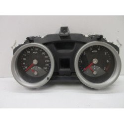 Compteur Renault Megane 2 Phase 1
